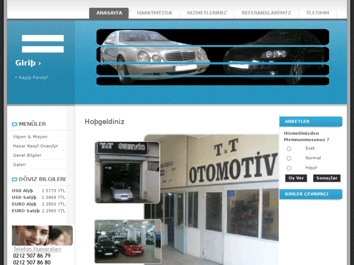 www.ttotomotiv.com