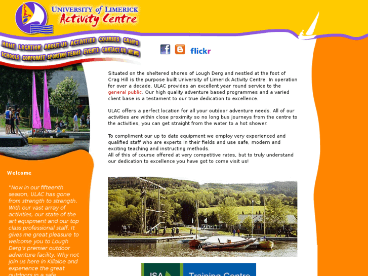 www.ulac.ie