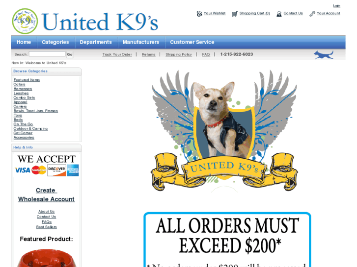 www.unitedk9s.com