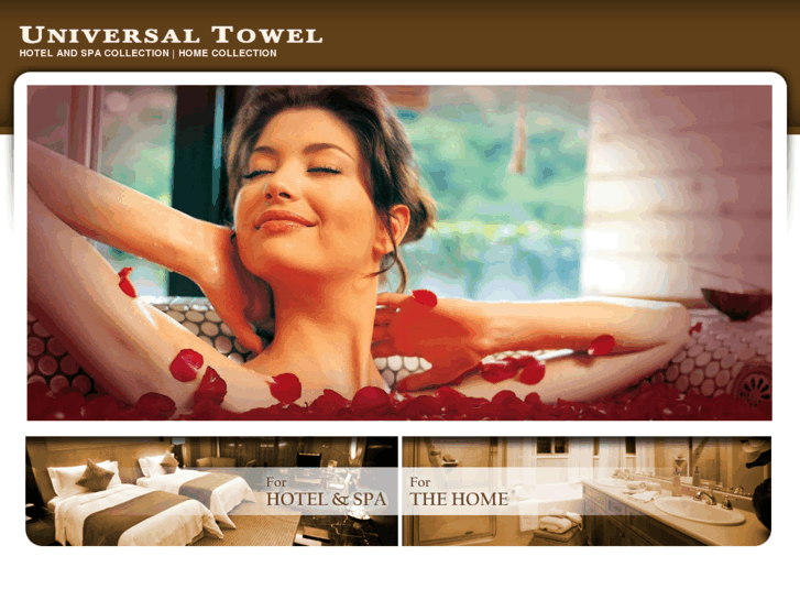 www.universaltowel.com