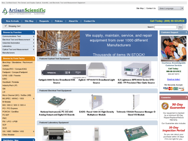 www.usedphotonics.com