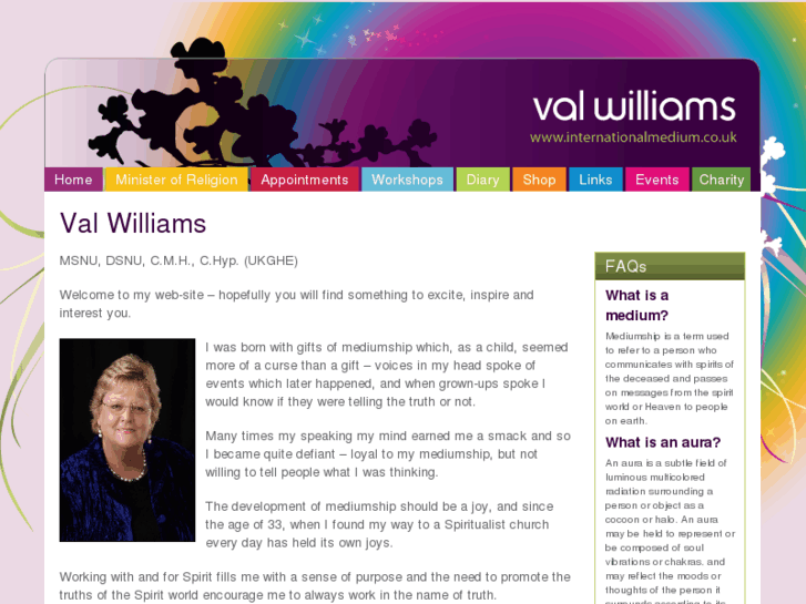 www.valwilliams.co.uk