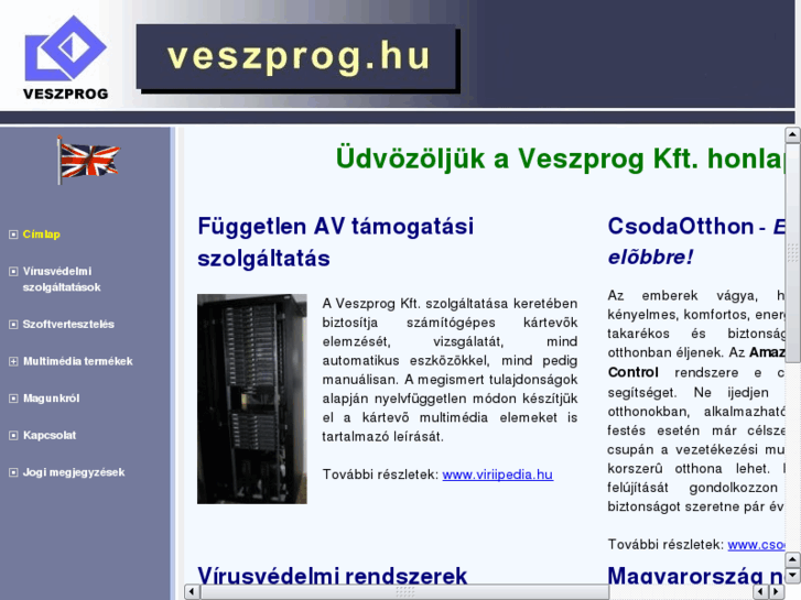 www.veszprog.hu