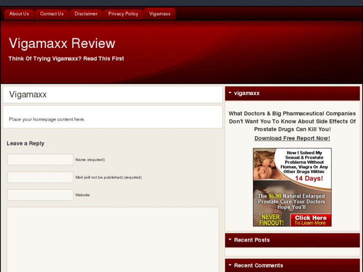 www.vigamaxx.net
