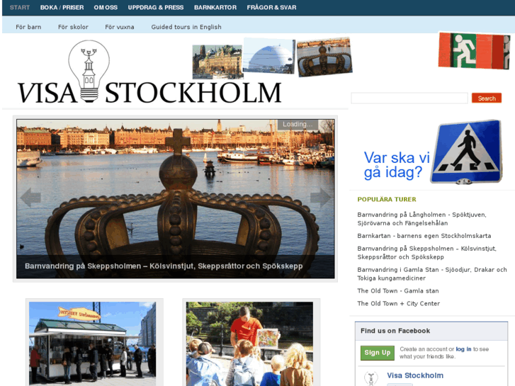 www.visastockholm.se