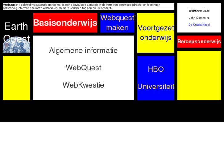 www.webkwestie.nl