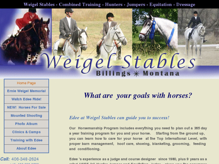 www.weigelstables.com