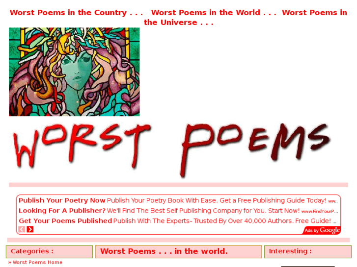 www.worst-poems.com