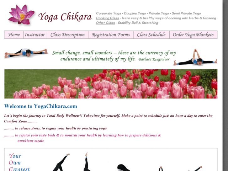 www.yogachikara.com