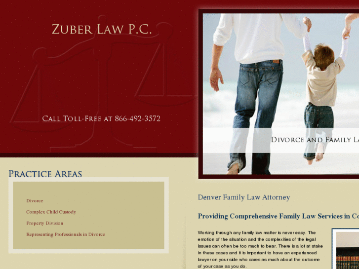 www.zuberfamilylaw.com