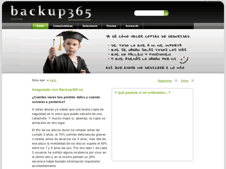 www.365backup.es