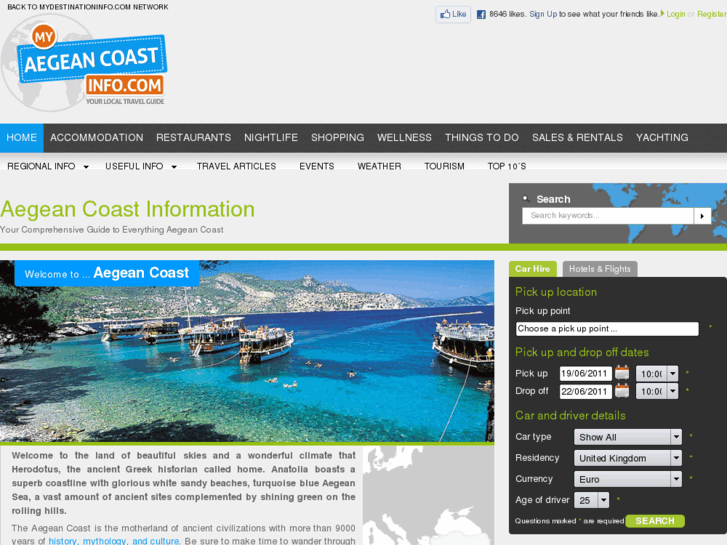 www.aegeancoastinfo.com