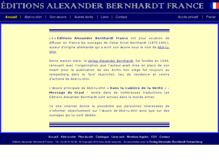 www.alexander-bernhardt-france.com