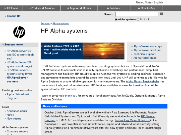 www.alphaserver.com