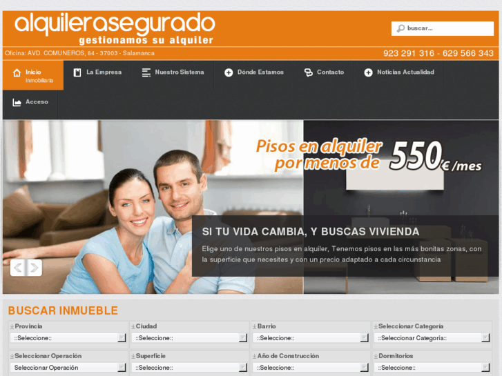 www.alquilerasegurado.es