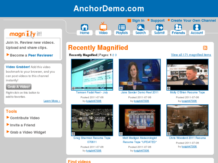 www.anchordemo.com