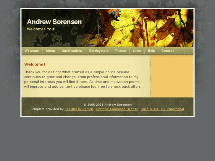 www.andrewsorensen.com