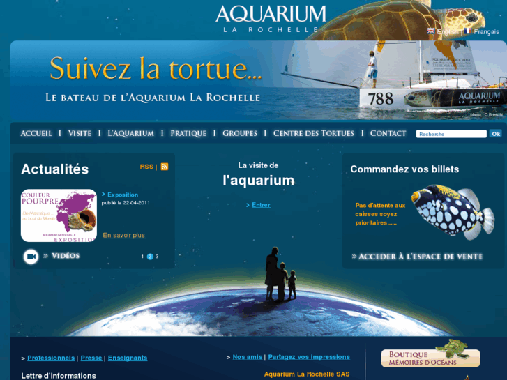 www.aquarium-larochelle.com