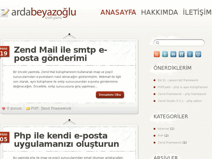 www.ardabeyazoglu.com