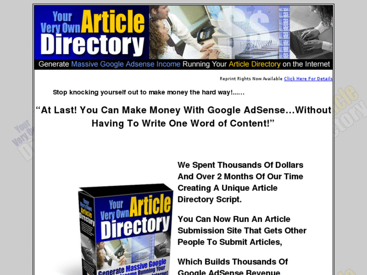 www.articledirectorysoftware.net