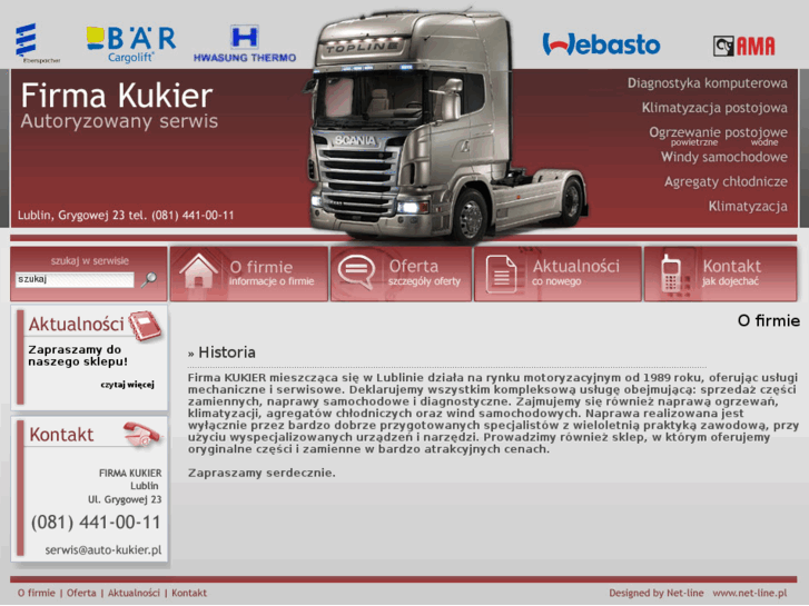 www.auto-kukier.com