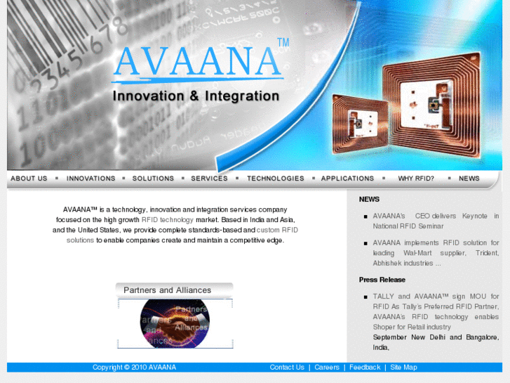 www.avaana.biz