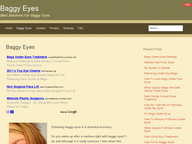 www.baggyeyes.net