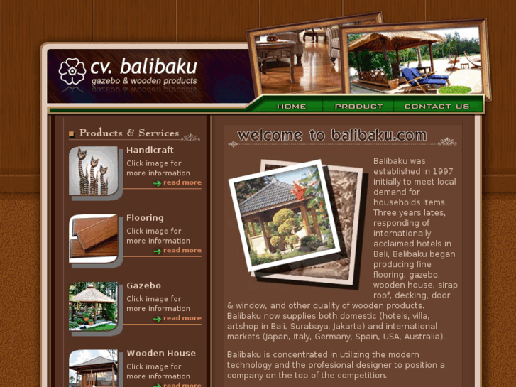 www.balibaku.com