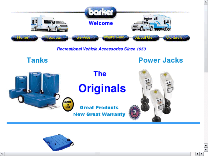 www.barkermfg.com