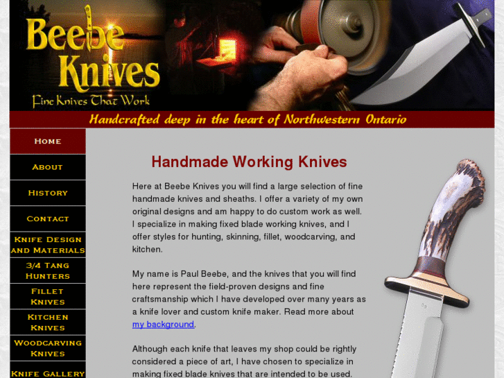 www.beebeknives.com