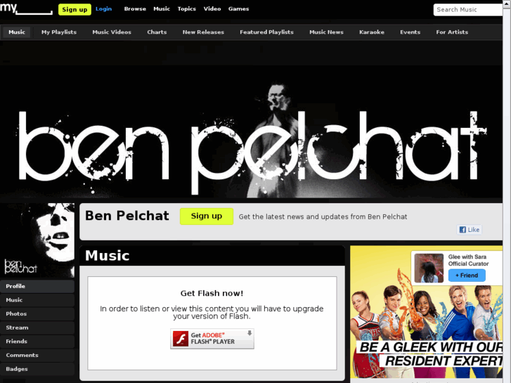 www.benpelchat.com