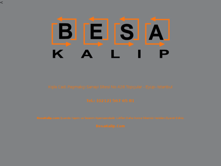 www.besakalip.com