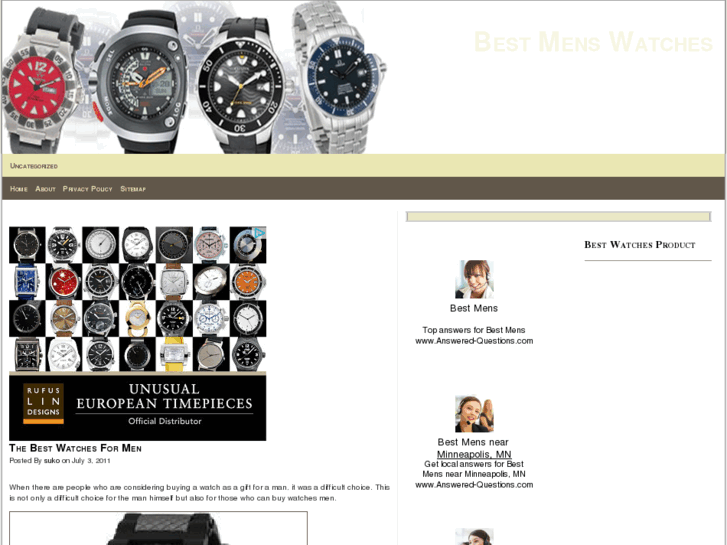 www.best-mens-watches.info