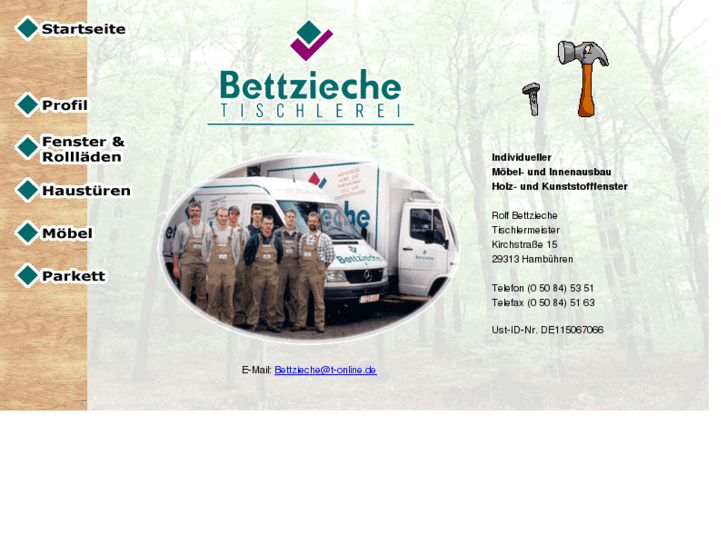 www.bettzieche.com