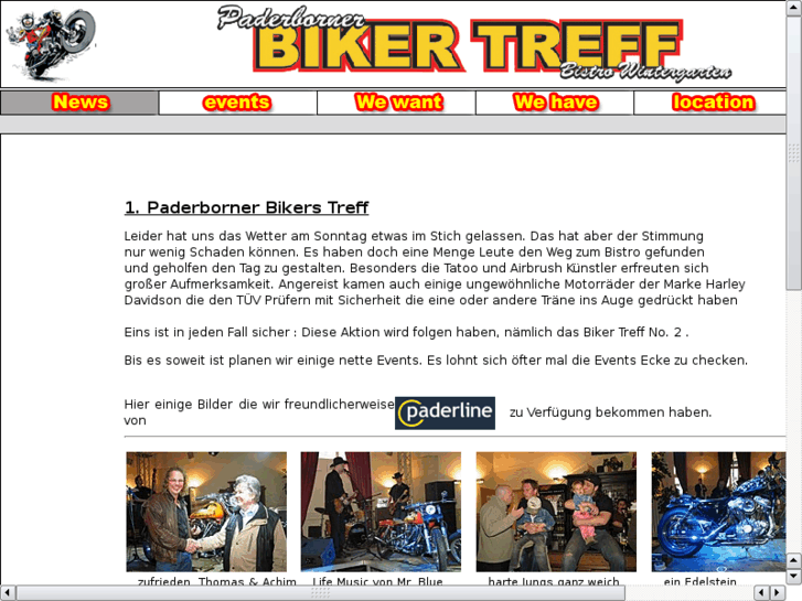 www.bikers-treff.com