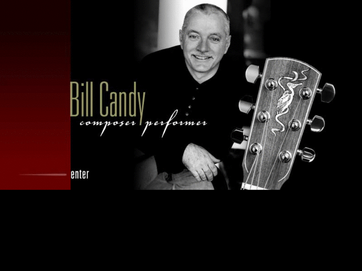 www.billcandy.com