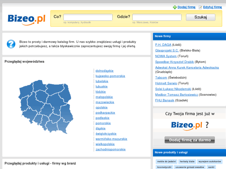 www.bizeo.pl