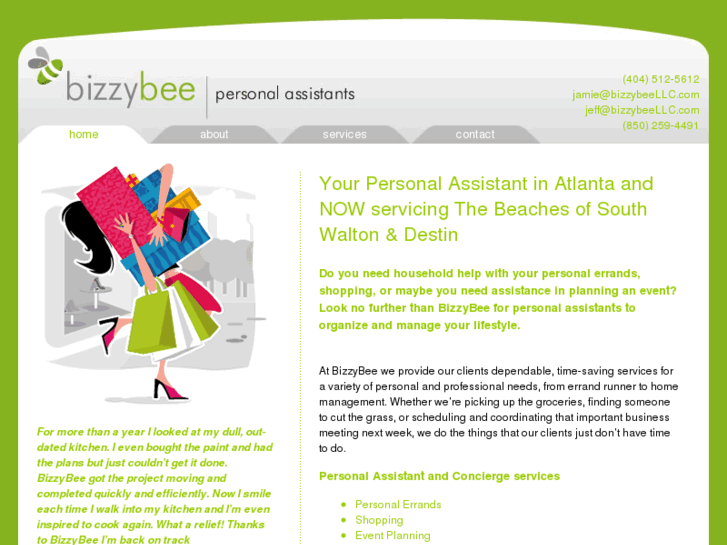www.bizzybeepa.com
