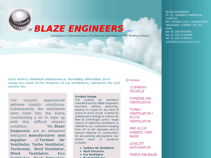 www.blazeengineers.net