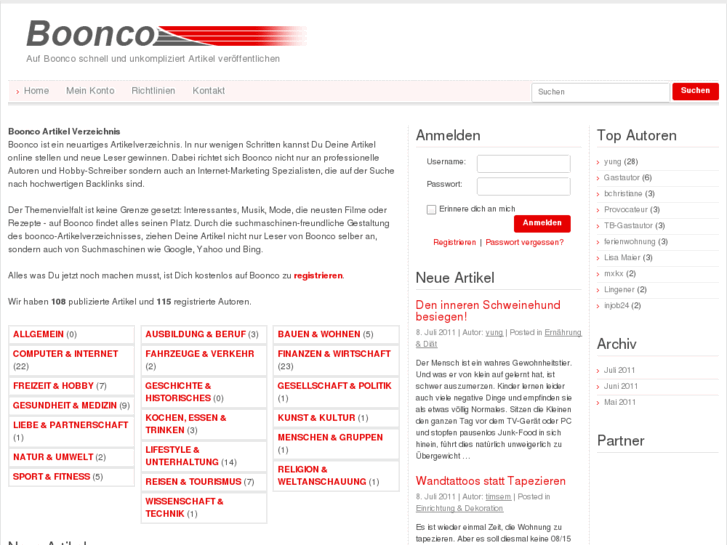 www.boonco.com