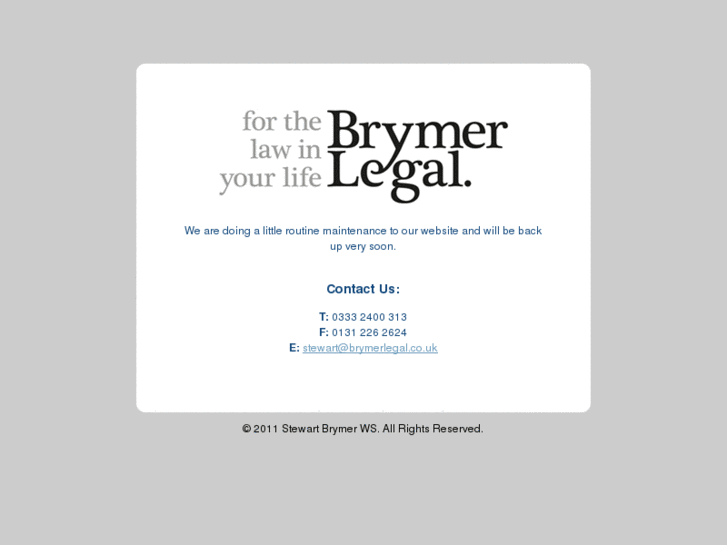 www.brymerlegal.com