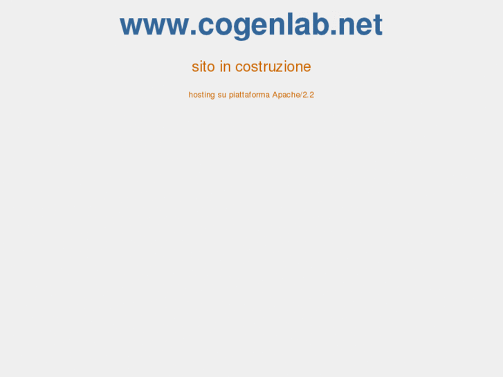 www.cogenlab.net