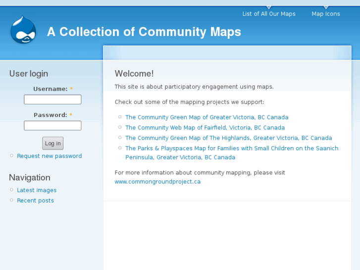 www.communitymap.ca