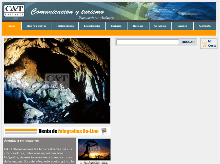 www.comunicacionyturismo.com