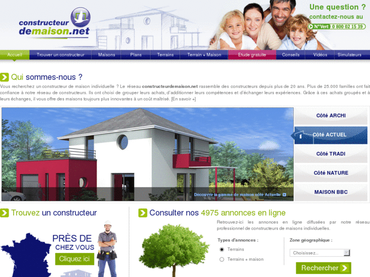 www.constructeurdemaison.net