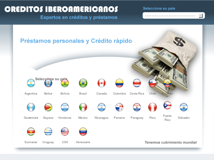 www.creditosiberoamericanos.com