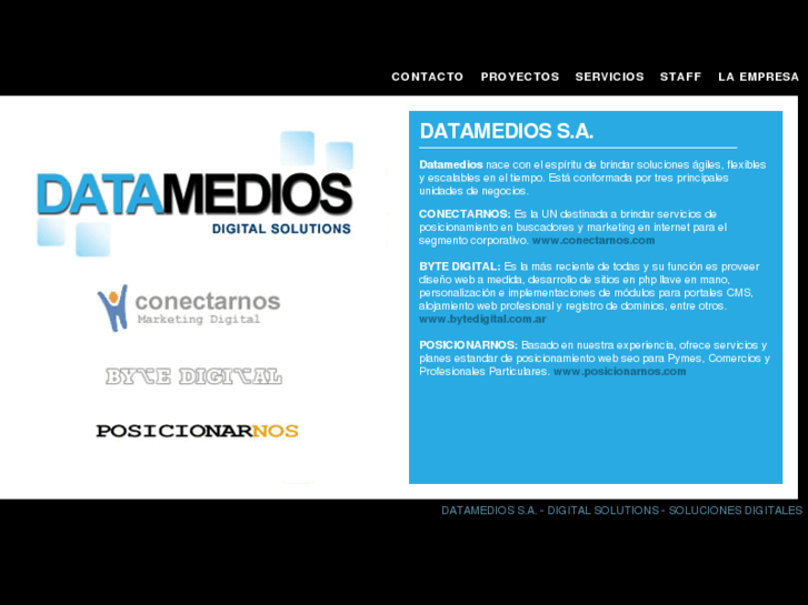 www.datamedios.com.ar