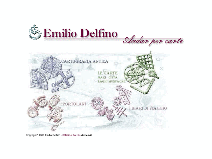 www.delfinocartografo.com