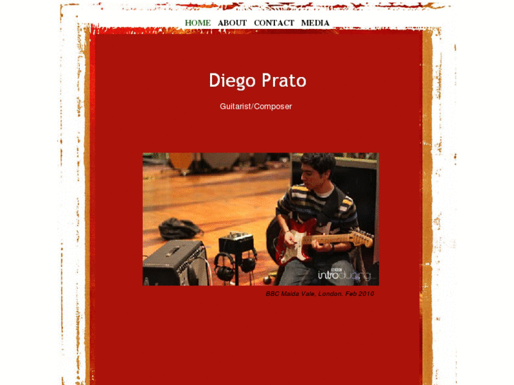 www.diegoprato.com