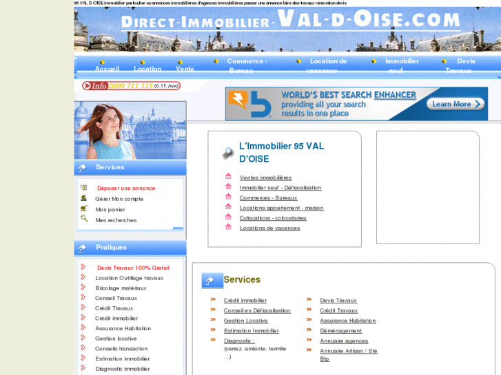 www.direct-immobilier-val-d-oise.com